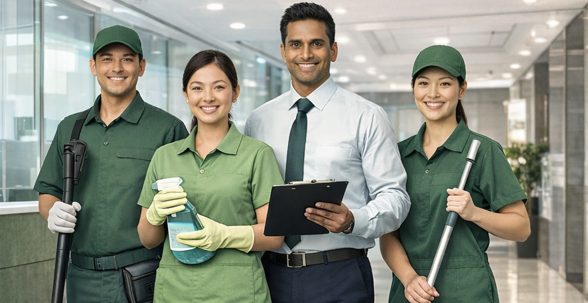 APlus cleaning