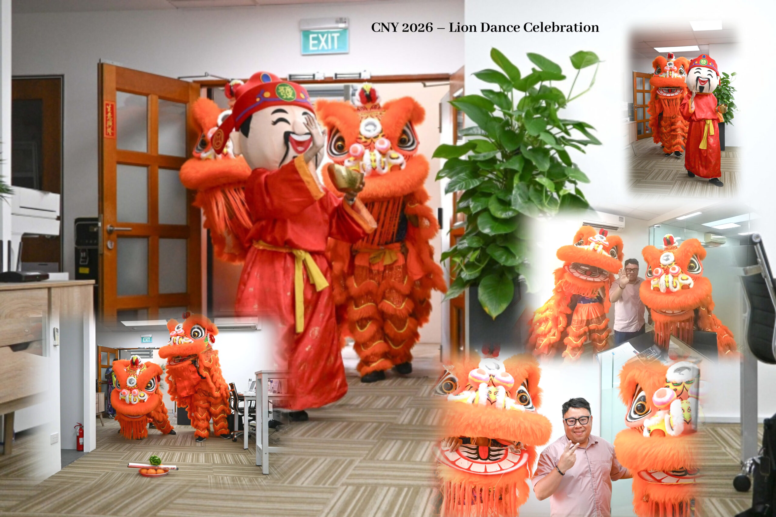 Chinese New Year